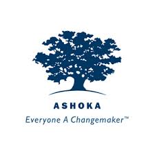 Ashoka Logo