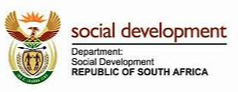 SA Dept Soc Serv Logo