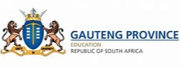 SA Dept of Educ Gauteng Logo